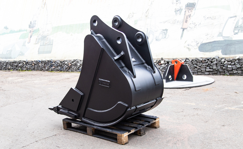 Ковш рыхлитель Impulse RB-20-700-0,46 HV Market
