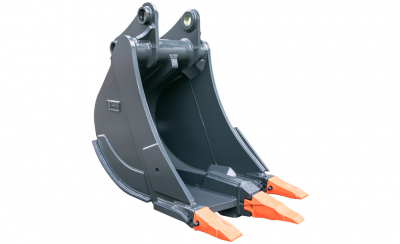 Ковш рыхлитель Impulse RB-40-1200-1,2 HV Market