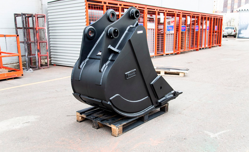Ковш рыхлитель Impulse RB-40-1200-1,2 HV Market