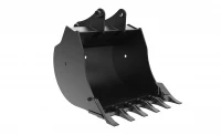 Ковш для экскаваторов-погрузчиков Impulse GP-07-920-0,3 для TEREX 860 HV Market