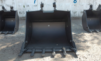 Ковш для экскаваторов-погрузчиков Impulse GP-07-920-0,3 для TEREX 860 HV Market