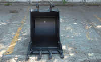 Ковш для экскаваторов-погрузчиков Impulse GP-07-610-0,18 для NEW HOLLAND LB110/115 HV Market