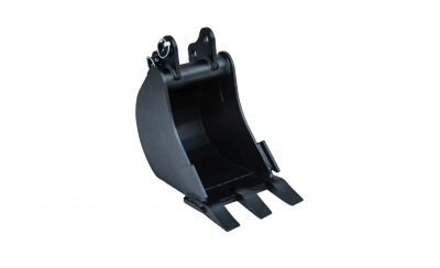 Ковш для мини-экскаваторов Impulse GP-01-250-0,015 HV Market