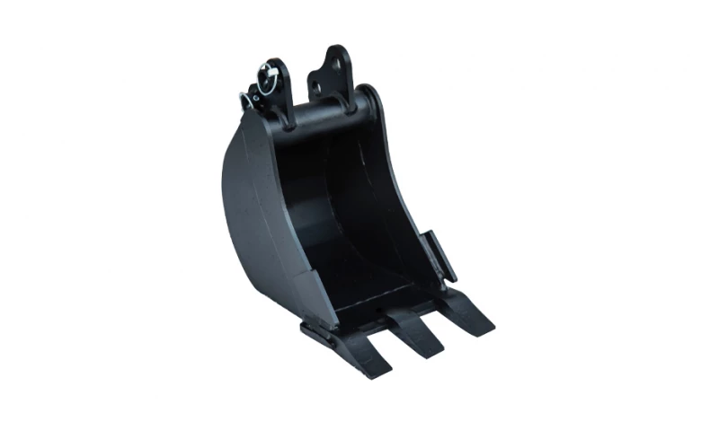 Ковш для мини-экскаваторов Impulse GP-01-250-0,015 HV Market