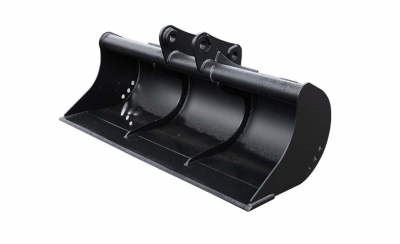 Ковш для мини-экскаваторов Impulse DC-04-1200-0,13 для KOMATSU PC35MR-3 HV Market