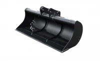 Ковш для мини-экскаваторов Impulse DC-04-1200-0,13 для KOMATSU PC35MR-3 HV Market