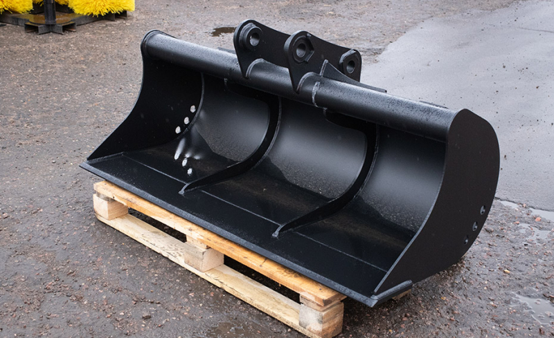 Ковш для мини-экскаваторов Impulse DC-04-1000-0,10 LiuGong 9035E HV Market