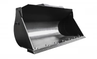 Ковш для фронтальных погрузчиков Impulse FL-CM-10-2200-1,5 HV Market