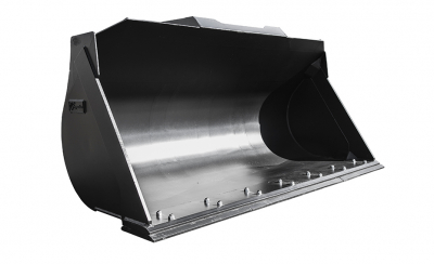 Ковш для фронтальных погрузчиков Impulse FL-CM-14-2500-2,4 HV Market