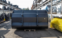 Ковш для фронтальных погрузчиков Impulse FL-LM-14-2500-3,9 HV Market