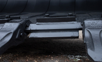 Ковш для фронтальных погрузчиков Impulse FL-RHD-50-3800-6,8 HV Market