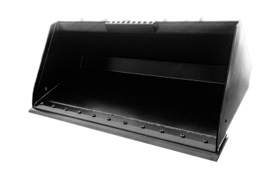 Ковш Impulse SSL-CM-2130-0,60-BS для мини погрузчиков HV Market