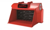Роторный просеивающий ковш HammerMaster DS 3-12 HV Market