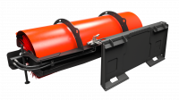 Щетка дорожная коммунальная Impulse SP1800G HV Market