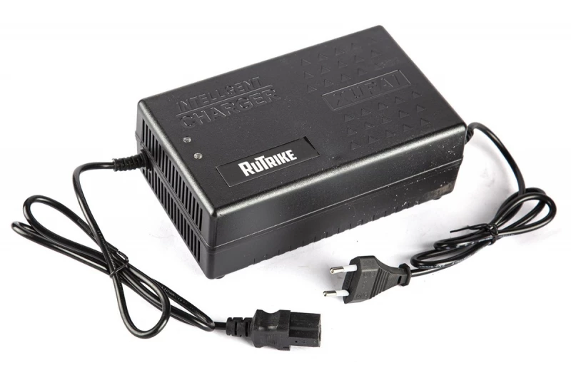 Зарядное устройство интеллектуальное для Li литиевых аккумуляторов 60V20A/H (3A)