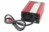 Зарядное устройство интеллектуальное для LiFePo4 аккумуляторов 24V80AH (20А) AF600 SB50 HV Market