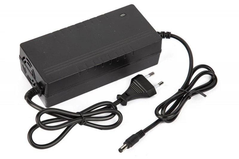 Зарядное устройство для электровелосипеда SKN 48V2A 2.1DC