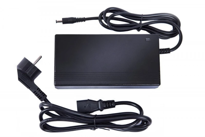 Зарядное устройство 48V 2A (MIC 5,5mm*2.1mm)