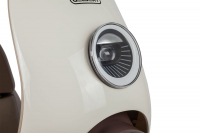 Электротрицикл Rutrike Gelbert Ogma 48V/60V 650Вт Белый HV Market