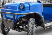 Гольф-кар мини Gelbert Sirma 60V 1200Вт Синий HV Market