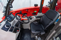 Телескопический погрузчик LGMG H735 2024 г. HV Market