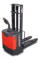Самоходный штабелер PSB15 Triplex mast (FFL, В-3400мм) HV Market