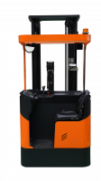 Ричтрак RT15Q, Triplex mast (Литий 300 Ач, EPS, side battery extraction, В-6000) HV Market