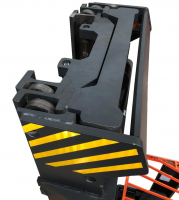 Ричтрак RT20Pro Triplex mast (FFL, В-8500мм) HV Market