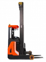 Ричтрак RT20Pro Triplex mast (Литий 400Ач, FFL, В-5500мм) HV Market