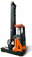 Ричтрак RT20ProH Triplex mast (Литий 400Ач, FFL,В-12000мм) HV Market