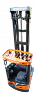 Ричтрак RT20ProH Triplex mast (Литий 400Ач, FFL,В-12500мм) HV Market