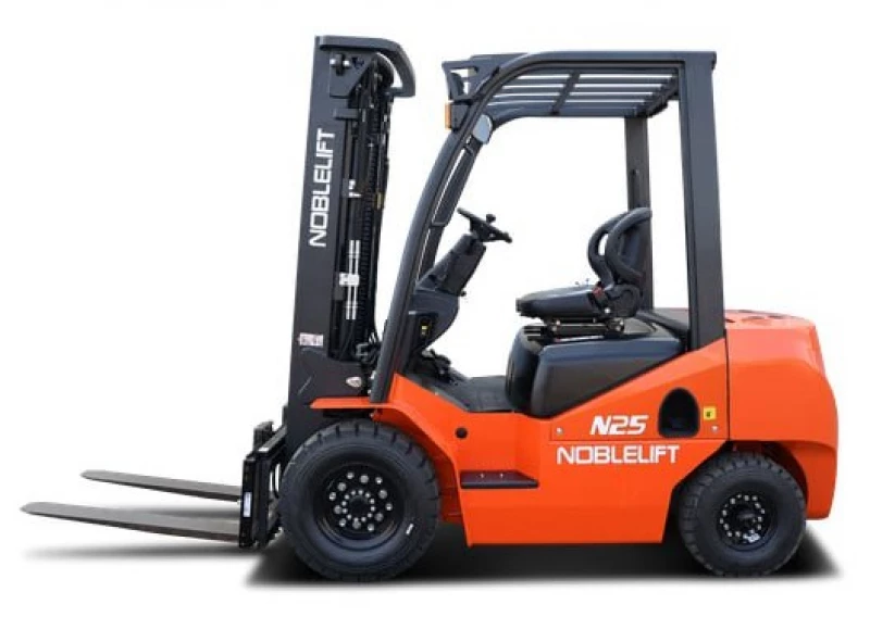 Дизельный вилочный погрузчик FD15N Тhree stage (Двигатель Xinchai,FFL, В-5500м)  HV Market