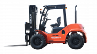 Дизельный вилочный погрузчик FD2RT25 Тhree stage (Двигатель Mitsubishi,FFL, В-4700) HV Market
