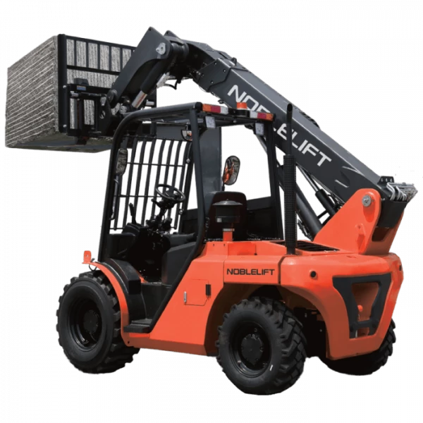 FTH30N-45YM 2WD HV Market