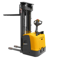 Штабелер самоходный CDDK15-III (1500 кг, 4,5 м, 24В / 240Ач, PV, EPS) SMARTLIFT HV Market