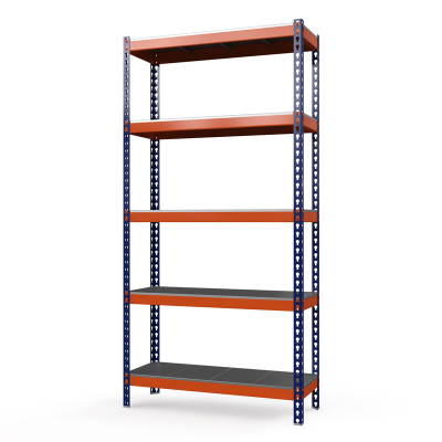 Стеллаж Т-140/L (3000х1845х655) M/5 HV Market