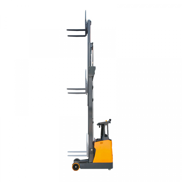 Ричтрак MFZ-20M (2000 кг, 10,8 м, 48В / 560 Ач) SMARTLIFT (SMART)