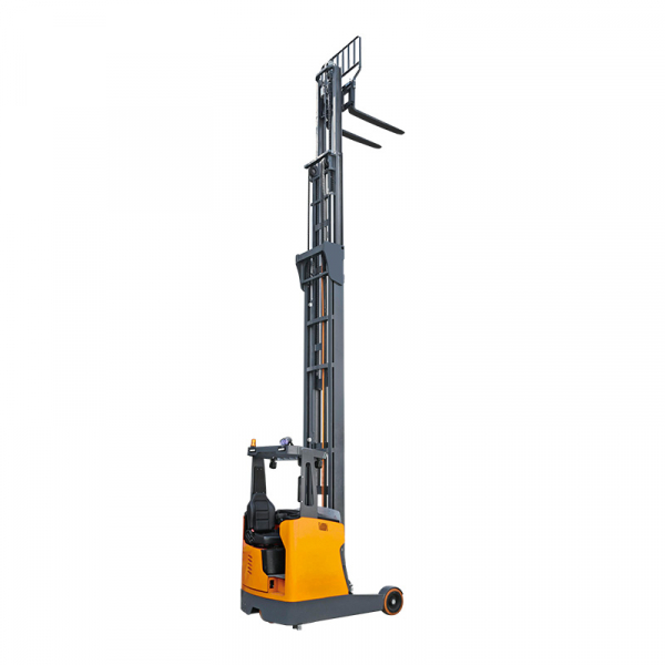 Ричтрак MFZ-20M (2000 кг, 10,8 м, 48В / 560 Ач) SMARTLIFT (SMART)
