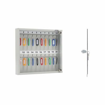Ключница AIKO KEY-20 G HV Market