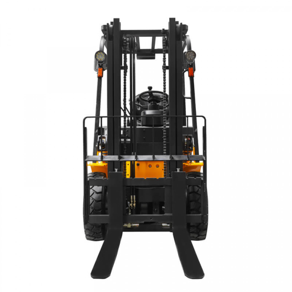 Погрузчик дизельный CPCD20T3 (2000 кг, 3,3 м, Xinchai 490) SMARTLIFT HV Market
