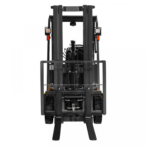Электропогрузчик MK15 (1500 кг, 3 м, 48В / 400Ач) SMARTLIFT (SMART) HV Market