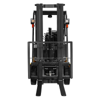 Электропогрузчик MK15 (1500 кг, 3 м, 48В / 400Ач) SMARTLIFT (SMART) HV Market