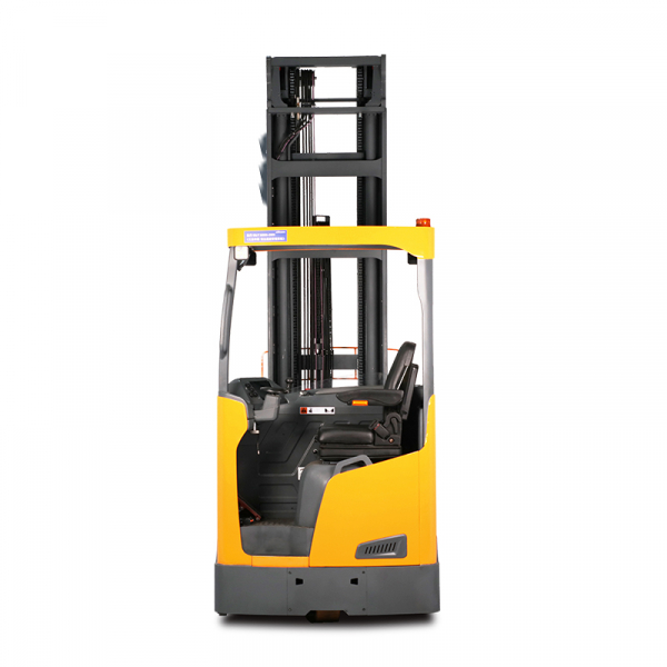 Ричтрак CQD20-D (2000 кг, 11,1 м, 48В / 930 Ач) SMARTLIFT (SMART)
