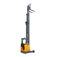 Ричтрак MFZ-20M (2000 кг, 6,3 м, li-ion 48В / 460 Ач) SMARTLIFT (SMART) HV Market