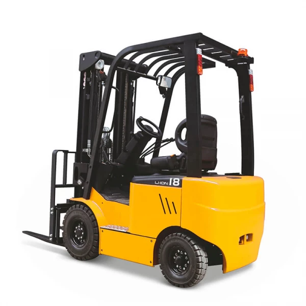 Электропогрузчик EFL181 (1800 кг, 3 м, li-ion 48В / 150Ач) SMARTLIFT