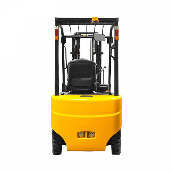 Электропогрузчик EFL181 (1800 кг, 3 м, li-ion 48В / 150Ач) SMARTLIFT