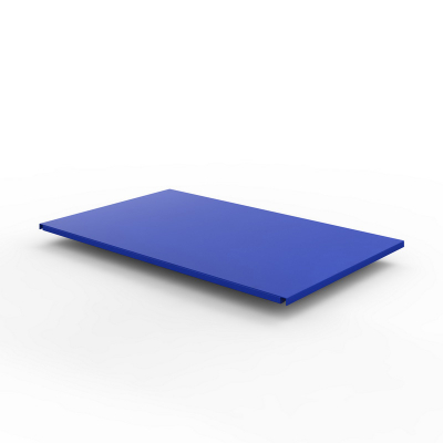 Полка плоская ПП 1 для установки на ТЯ 1 (500х800) HV Market