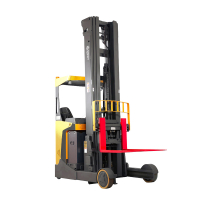 Ричтрак CQD20-D (2000 кг, 8,6 м, li-ion 48В / 450 Ач) SMARTLIFT (SMART) HV Market