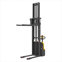 Штабелер самоходный CDD15R-E (N) (1500 кг; 3 м; li-ion 25,6В / 100Ач) SMARTLIFT HV Market