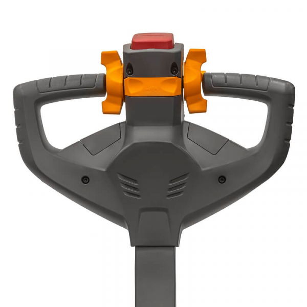 Штабелер самоходный CDD15R-E (N) (1500 кг; 3 м; li-ion 25,6В / 100Ач) SMARTLIFT HV Market